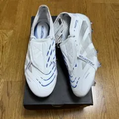 2025年最新】プレデター エリート ft fgの人気アイテム - メルカリ