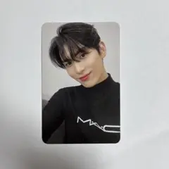 SF9 ユテヤン M.A.C トレカ