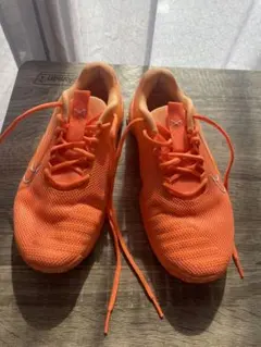 ナイキNIKE メトコン9AMP【1回のみ。ほぼ新品】 ナイキNIKE メトコン9AMP【1回のみ。ほぼ新品】 2025年最新