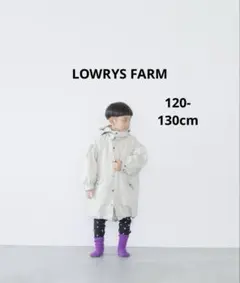 LOWRYS FARM