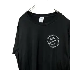 CDC ポートアンドカンパニー port&company Tシャツ　ブラック 黒