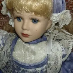 2025年最新】ビスク・ドールの人気アイテム - メルカリ