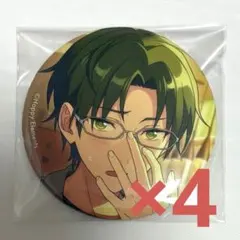 2025年最新】あんさんぶる 缶バッジ 蓮巳敬人の人気アイテム