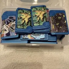 ポケモンフレンダ