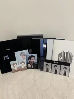 2026年最新】bts proof トレカの人気アイテム - メルカリ