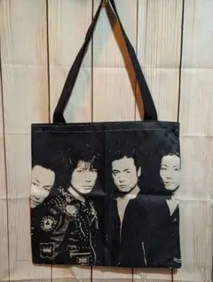 【長期在庫品につきSALE価格】THEMODSエコバッグ(B)