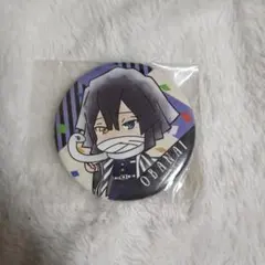 2025年最新】伊黒小芭内 缶バッジの人気アイテム - メルカリ