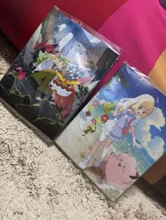 2025年最新】コレクションファイル n リーリエの人気アイテム