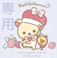 non*様 リクエスト 2点 まとめ商品（同梱）