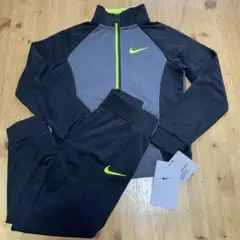 NIKE ナイキ　ベビー　キッズ　ジャージ　上下　セットアップ　100㎝