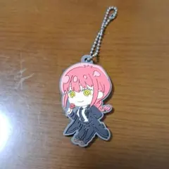 【チェンソーマン】マキマ ラバスト キーホルダー