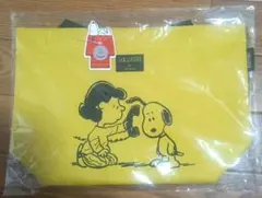 スヌーピーメイトランチバック