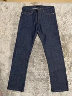 2025年最新】apc ジーンズ 32の人気アイテム - メルカリ A.P.C. NEW