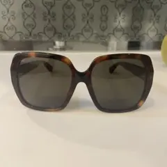 2025年最新】グッチ サングラス べっ甲の人気アイテム - メルカリ