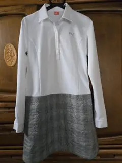 ブーマゴルフワンピース