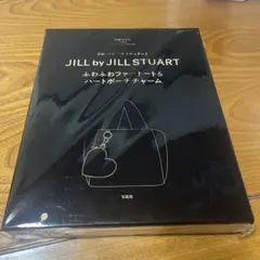 Sweet　12月号 付録 　ジルスチュアート　ファーバッグ＆ポーチ