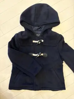 ダッフルコート