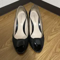 レディース パンプス
