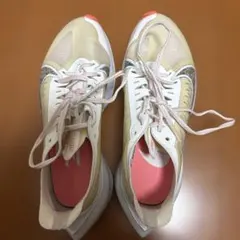 NIKE ZOOM GRAVITY ランニングシューズ レディース24.0cm