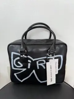 ebagos キャズエドゥミ別注 籐付き長財布 ポシェット 黒 | Mercari