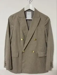 2025年最新】Noble レディース テーラードジャケットの人気アイテム