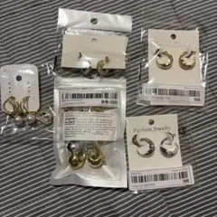 ピアスまとめ売り