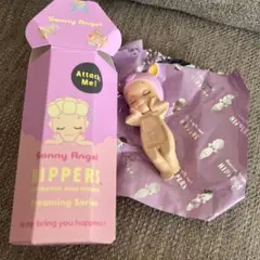 sonny angel HIPPERS dreaming seriesぶたPig