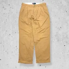 デッドストック】Polo Ralph Lauren HAMMOND PANT - メルカリ