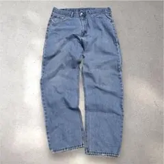 ★格安 【シルエット良好】今流行りのバギー Levi’s 550 38×34