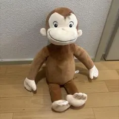 おさるのジョージ