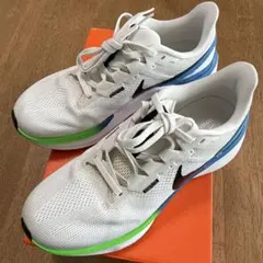Nike ストラクチャー25 メンズ26cm ランニングシューズ
