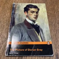 The Picture of Dorian Gray (Level 2)