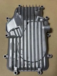 cbr400f 1型　オイルパン cbx400f 純正オイルパン 大阪府I様・・・CBX400F ご成約