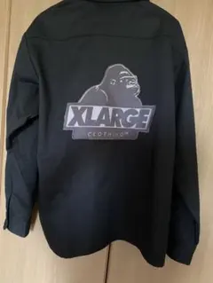 エクストララージ⭐︎長袖ジャケット☆L