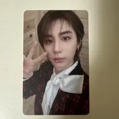 ボネクド BOYLIFE イハン トレカ タワレコ ラキドロ