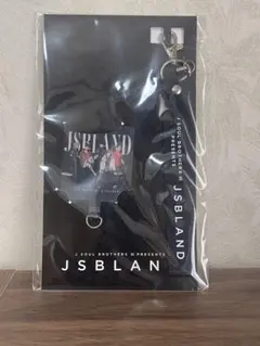 三代目JSB