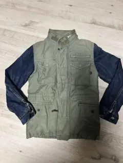 Alpha Industries Storm Rider X-Small