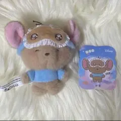 TOPTOY ディズニー Sleepwear アイマスク ルー