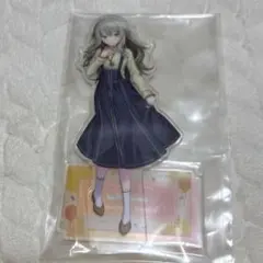 プロセカ セガラッキーくじ d賞 アクスタ 草薙寧々