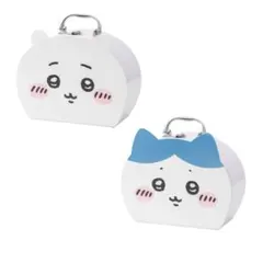 ちいかわ トランクケース