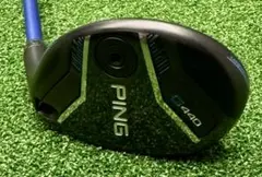 G440 ハイブリッド 2UT ベンタスブルーハイブリッド9Sのサムネイル