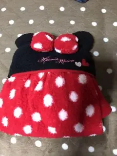 お値下げ！　ディズニー　ポンチョ