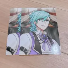 ASSDMS 早期予約特典 円盤 Blu-ray DVD ブロマイド 藍