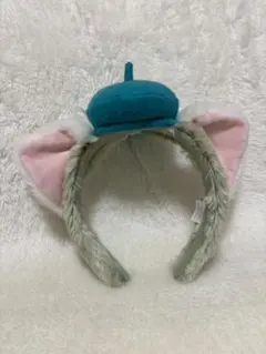 ジェラトーニカチューシャ