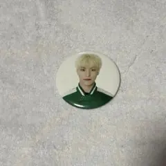 SEVENTEEN セブチ ディノ follow 缶バッジ