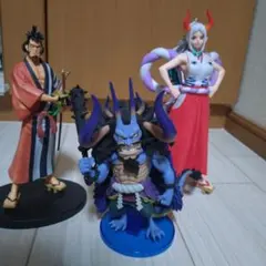 ワンピースメガワーコレフィギュアまとめ売り 2026年最新】メガワーコレ ワンピースの人気アイテム - メルカリ