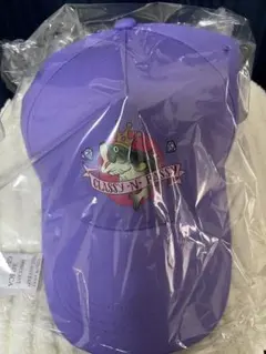 ズートピア2 一番くじ D賞 キャップ