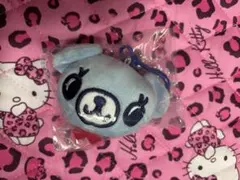 ポンポネット ガチャガチャ