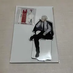 サカモトデイズ サカデイ 坂本太郎 アクスタ アクリルスタンド ファボテリア