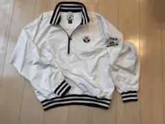 ※値下げ　カッター＆バック　CUTTER&BUCK ジッププルオーバー